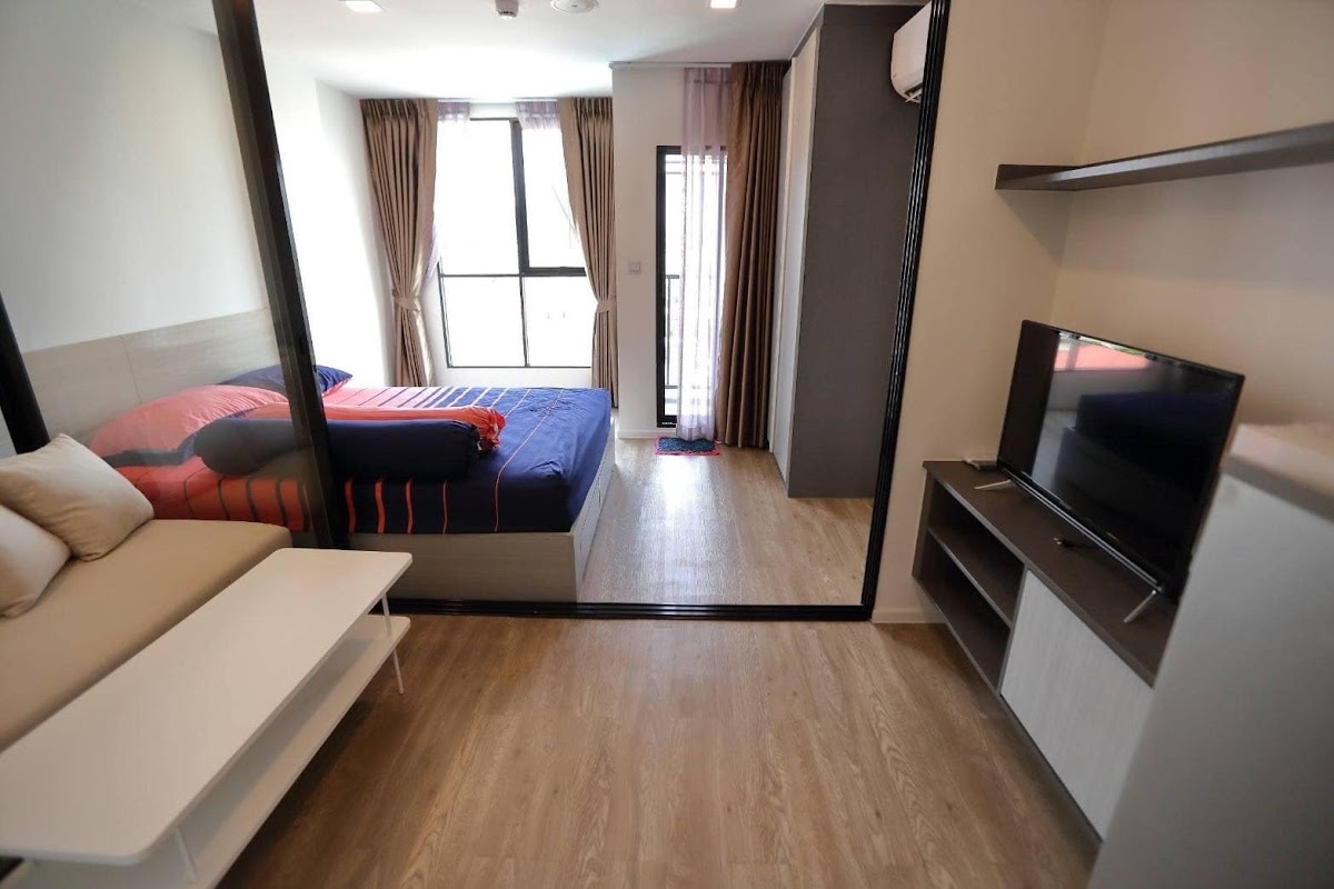 Atmoz Ladprao 71 - photo 2