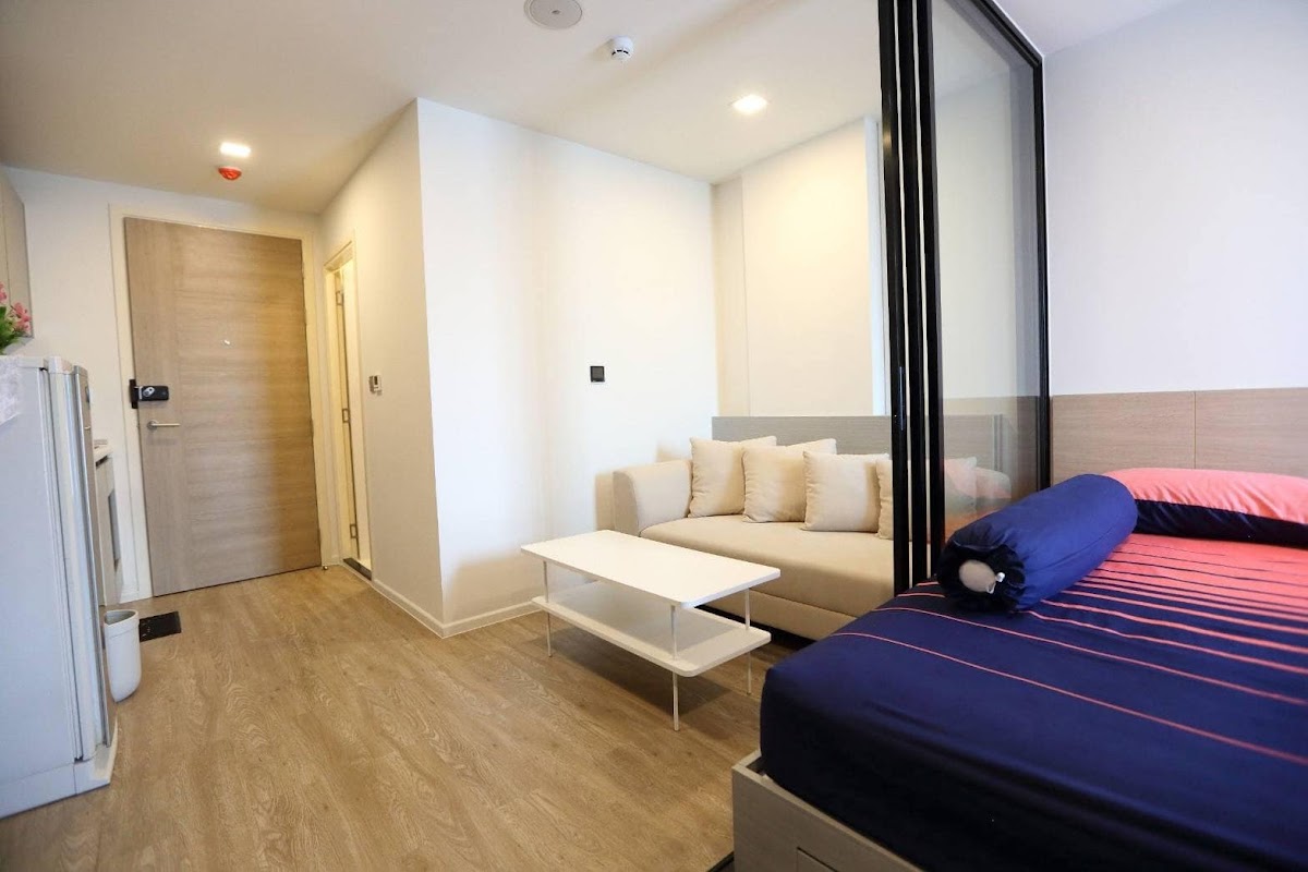Atmoz Ladprao 71 - main photo
