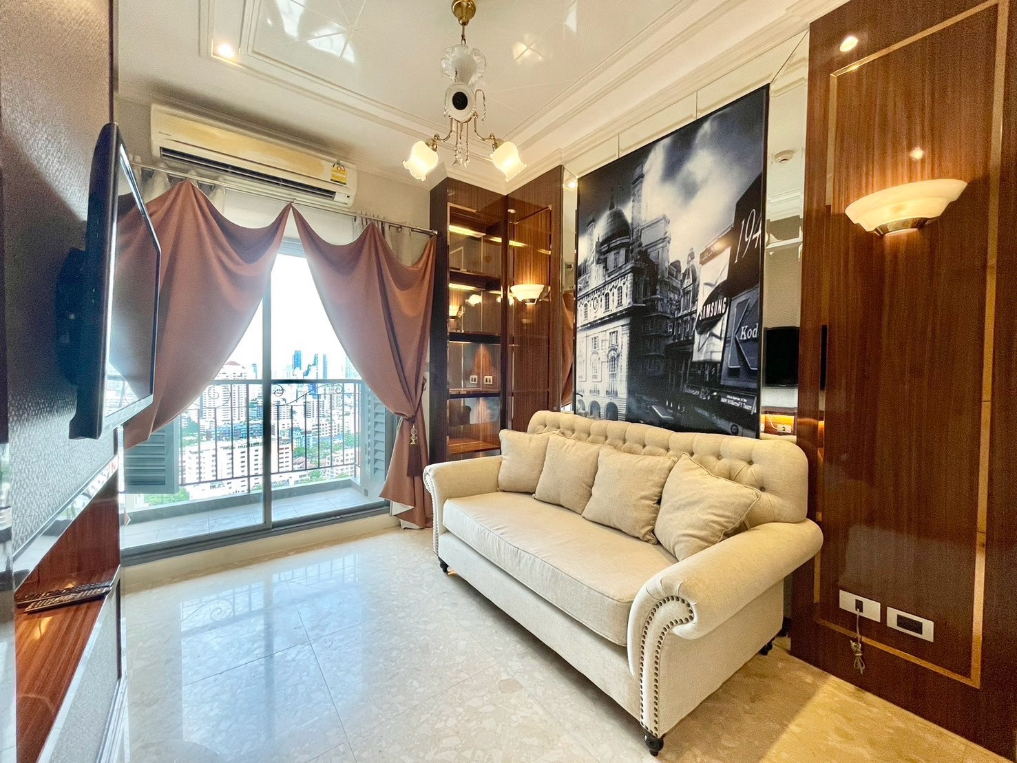 The Crest Sukhumvit 34 - main photo
