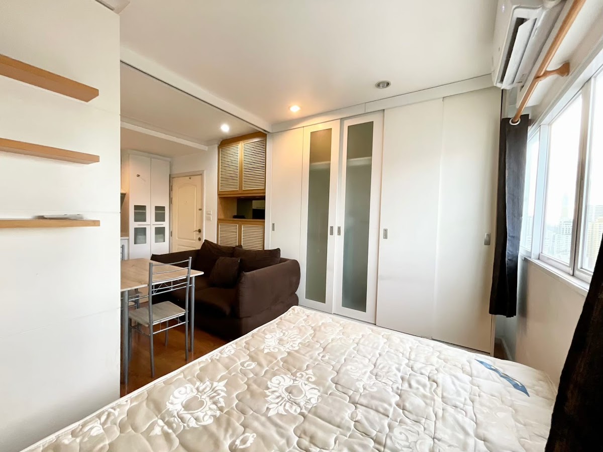 Grand Park View Asok - photo 2