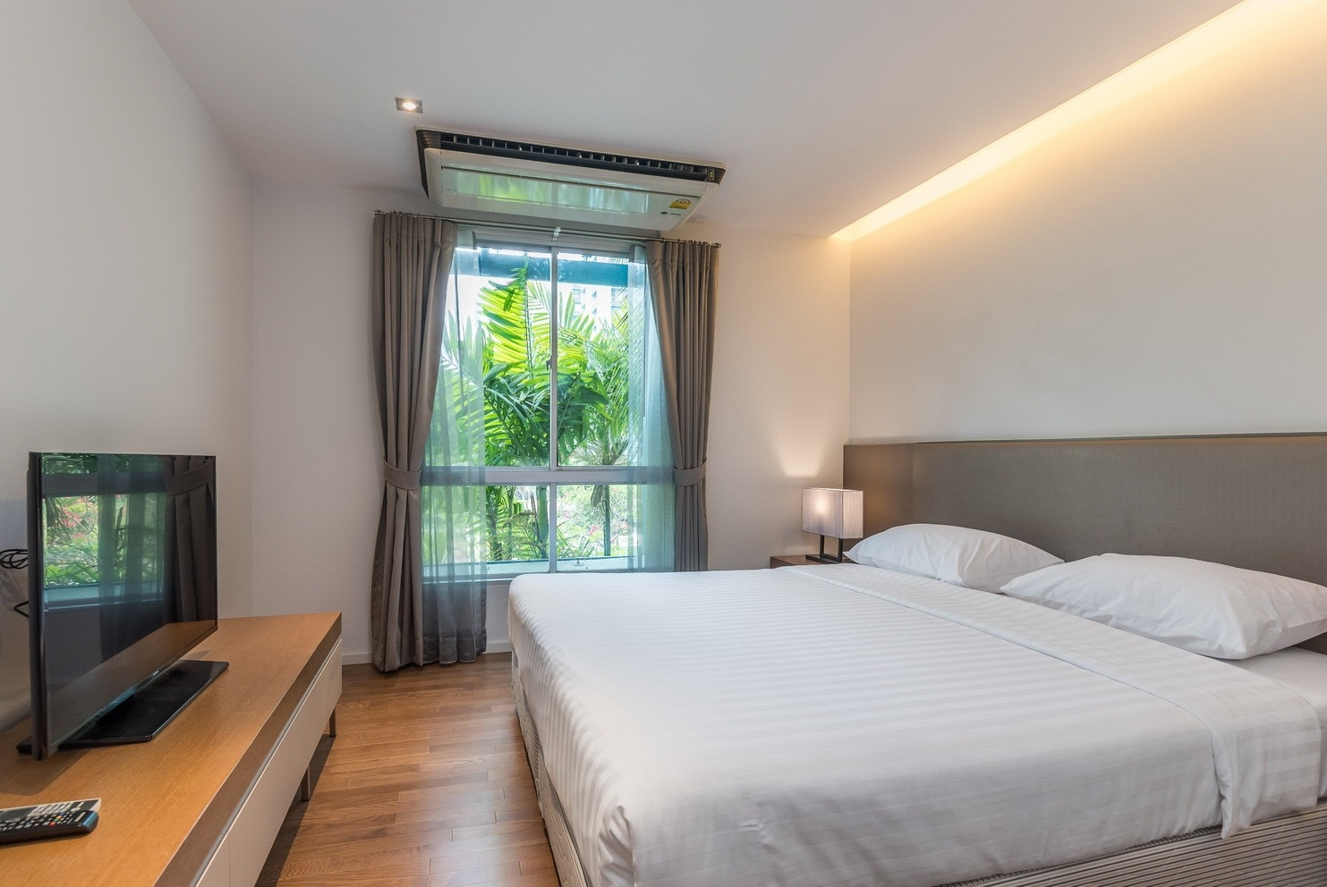 Bangkok Garden Serviced Apartment - photo 3