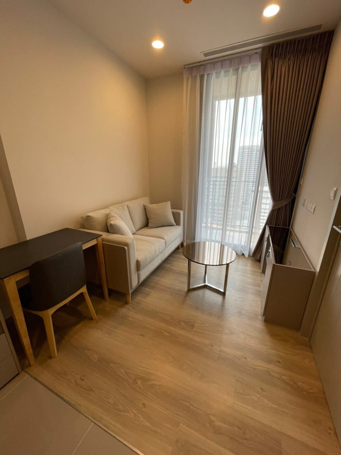 Oka haus Sukhumvit 36