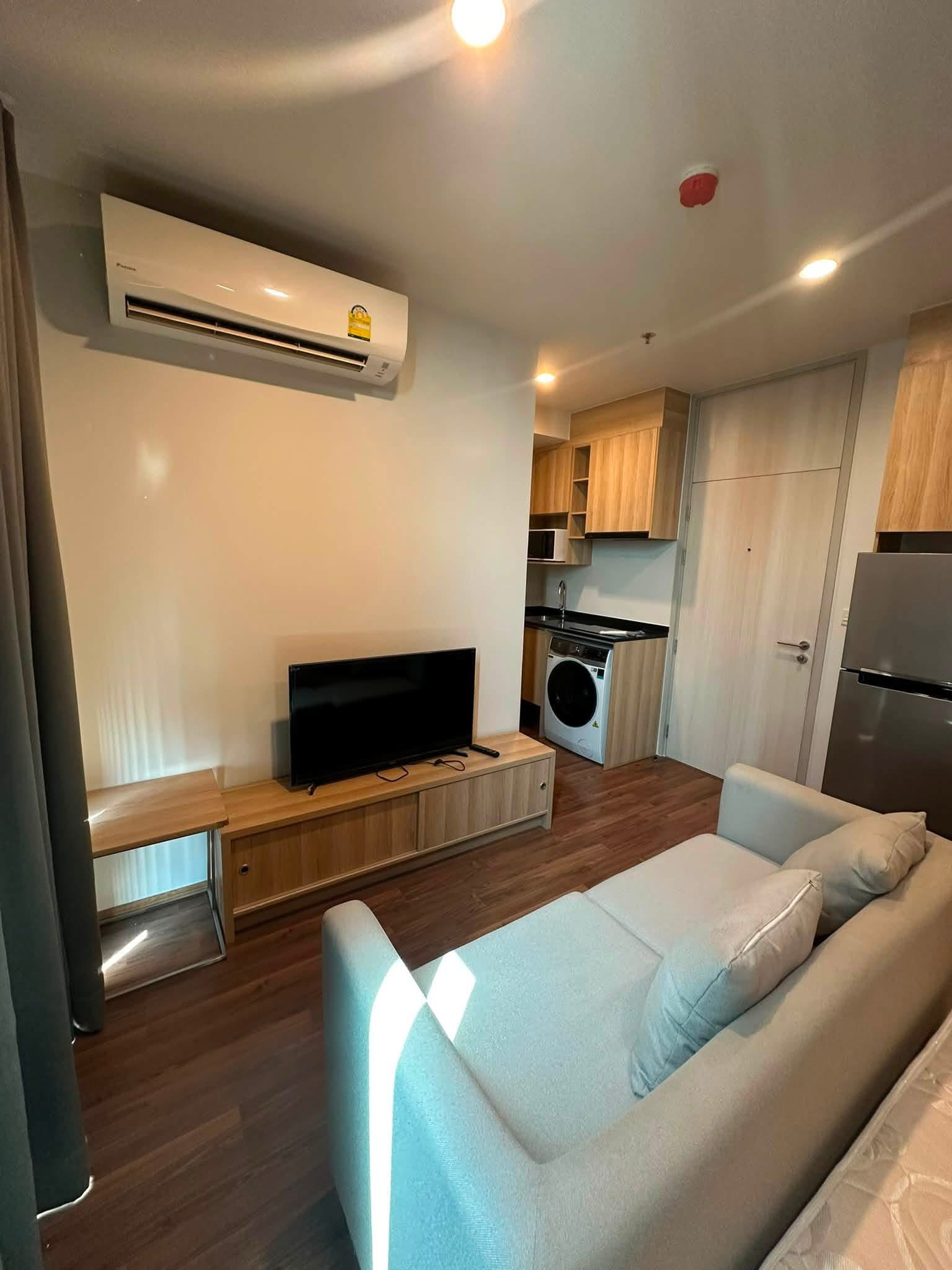 Noble Revolve Ratchada 1 - main photo