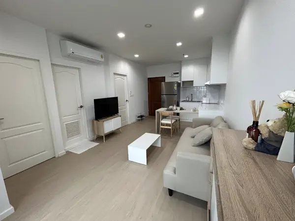 Sathorn House