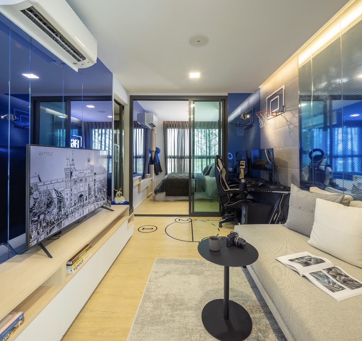 Atmoz Kanaal Rangsit