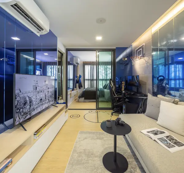Atmoz Kanaal Rangsit