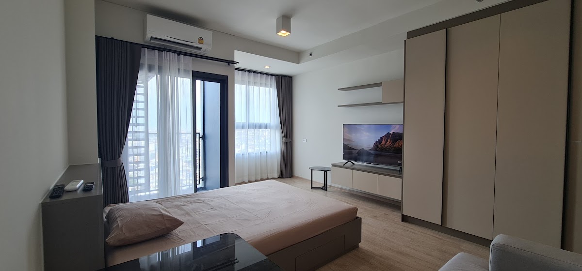 IDEO Sathorn - Wongwian Yai - photo 3