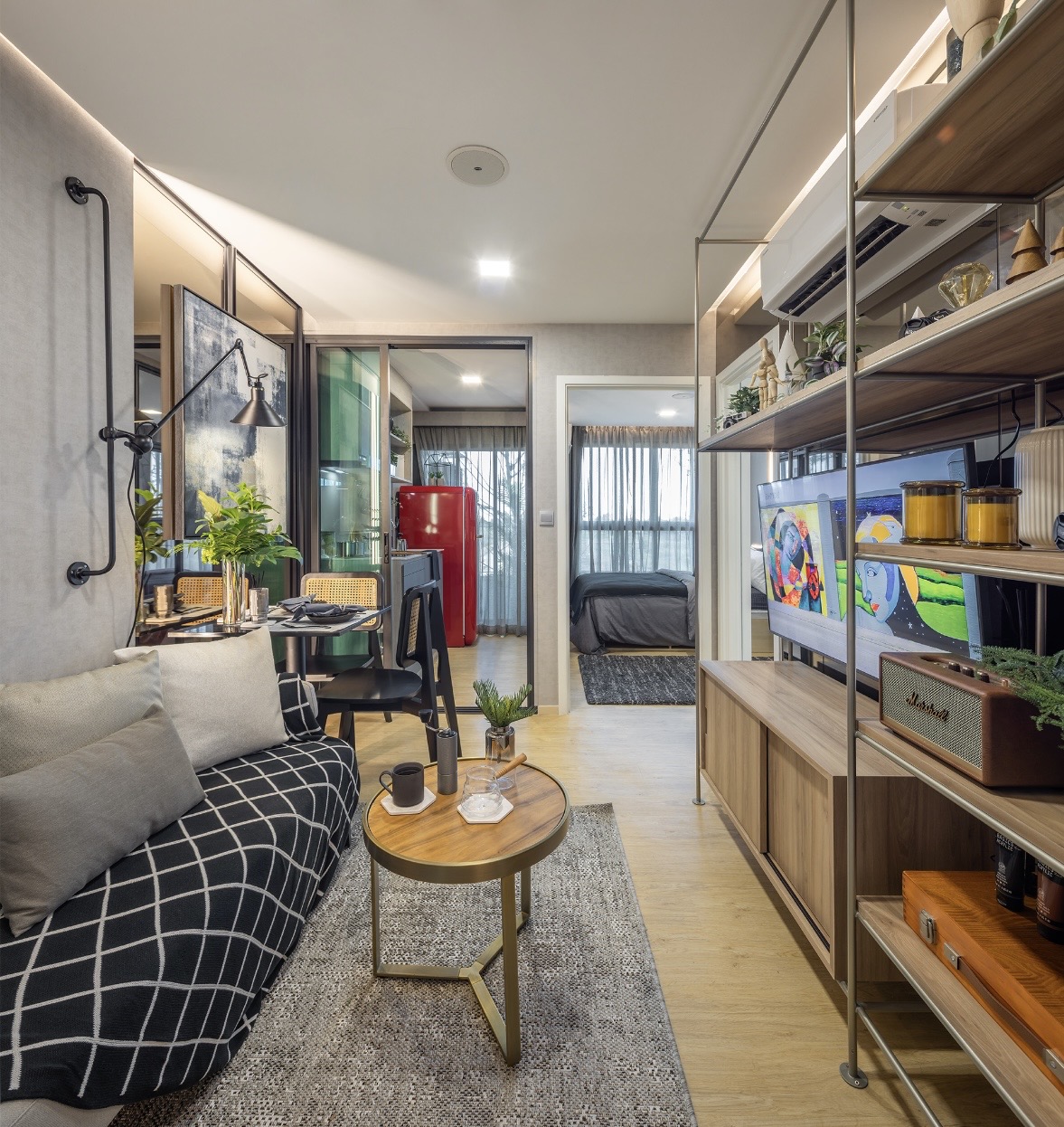 Atmoz Kanaal Rangsit