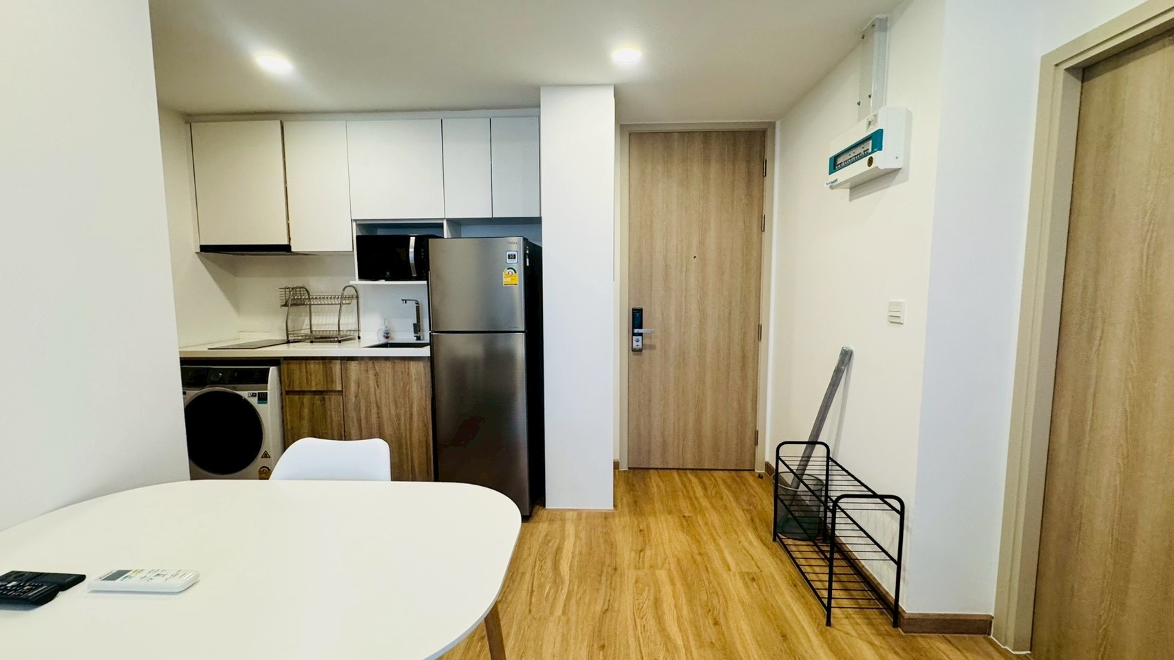Noble ambience Sukhumvit 42 - main photo