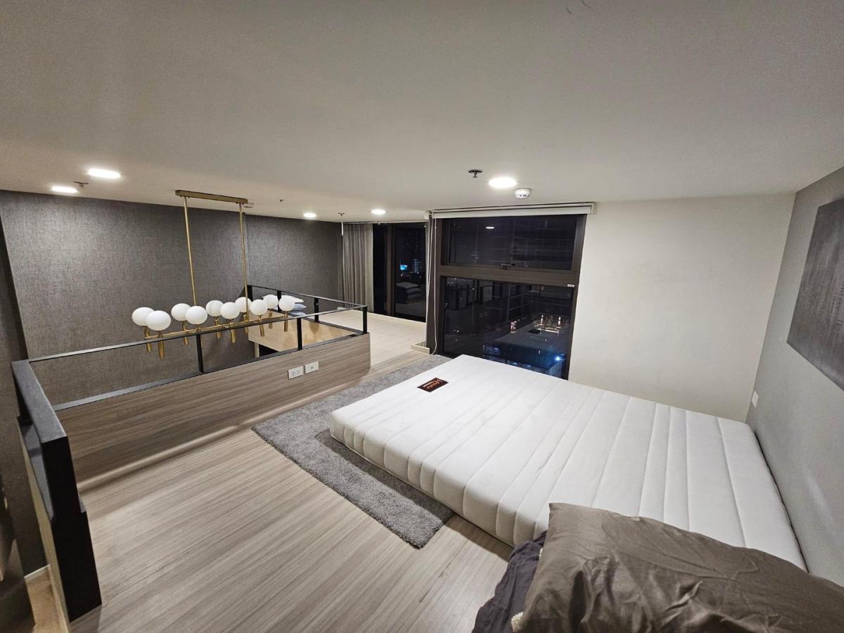 Chewathai Residence asoke - photo 2
