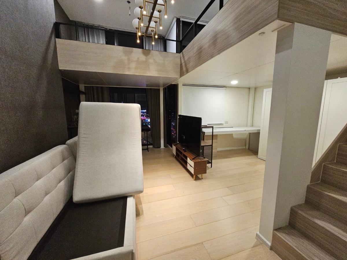 Chewathai Residence asoke