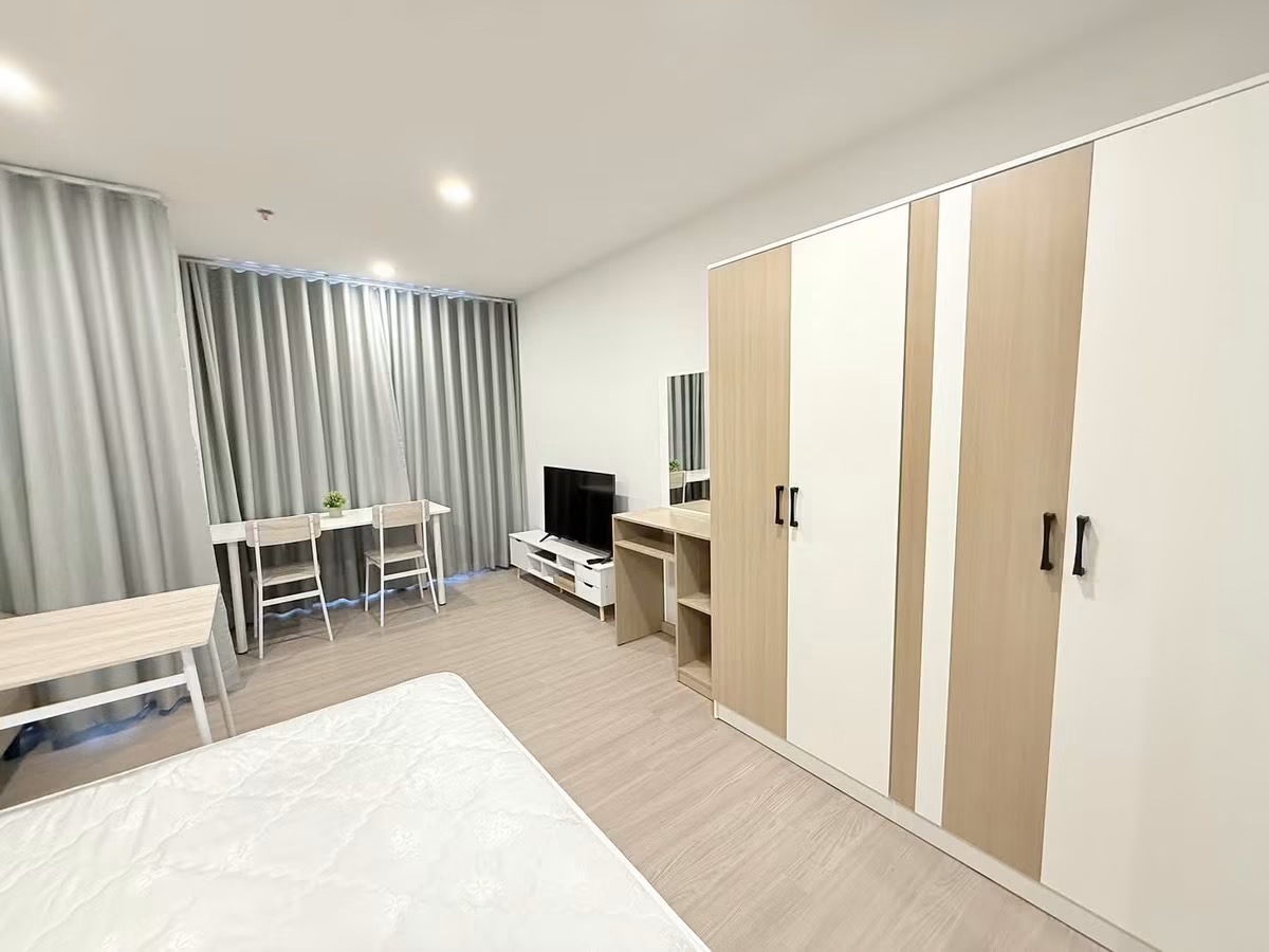 Aspire Sukhumvit–Rama 4 - photo 3