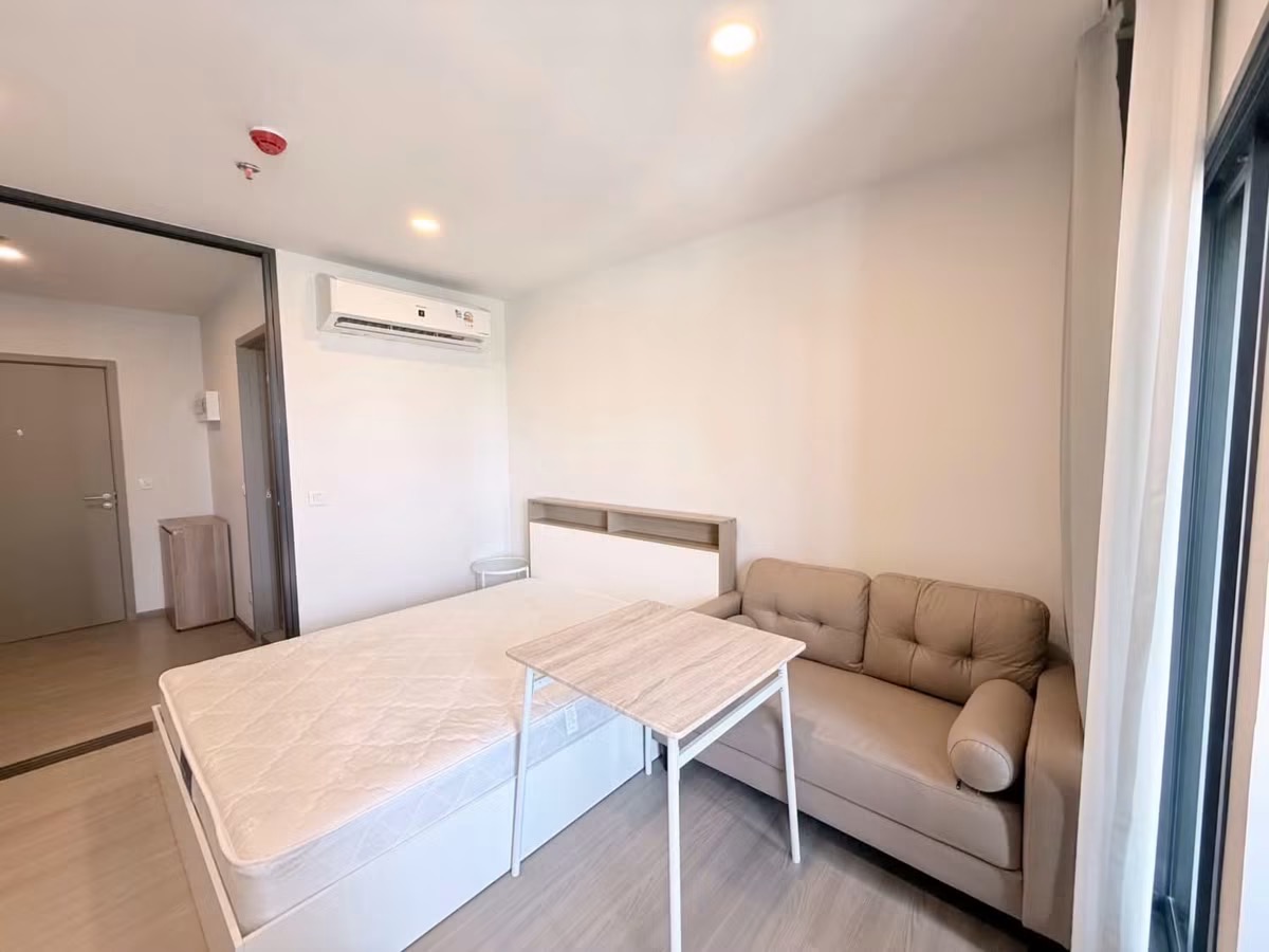 Aspire Sukhumvit–Rama 4 - photo 2