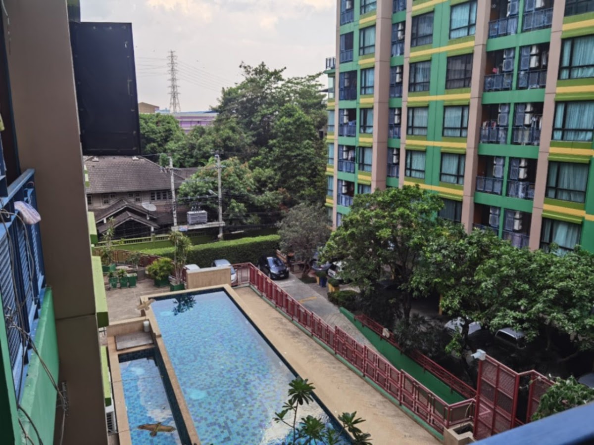 G Style Condo - main photo