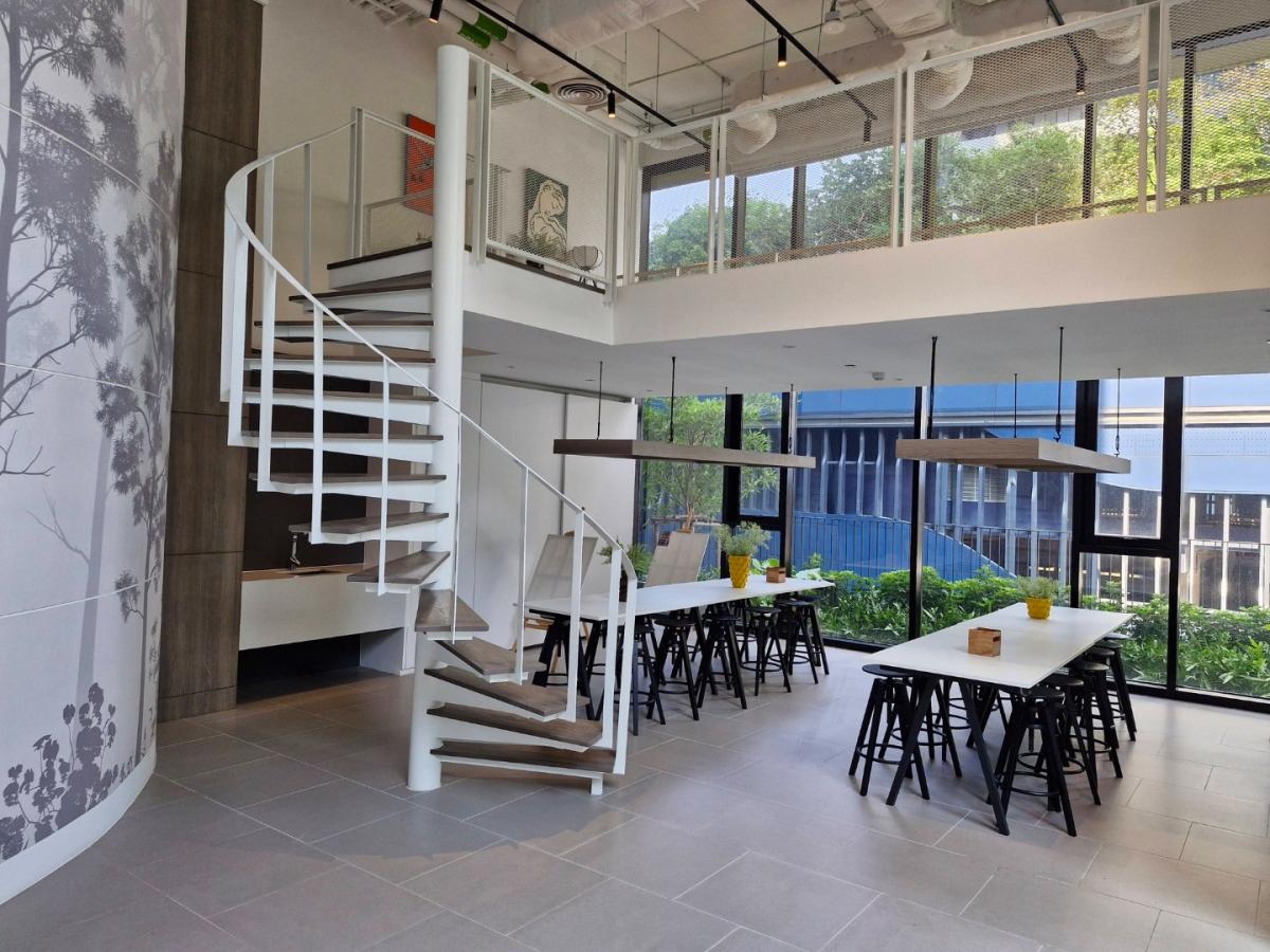 Nue District R9 - photo 3