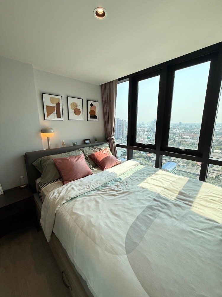 Altitude Unicorn Sathorn - Thapra - photo 2