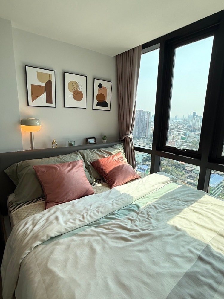 Altitude Unicorn Sathorn - Thapra - photo 3