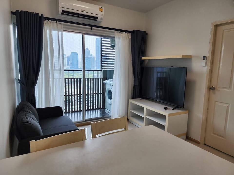 A space asoke ratchada - main photo