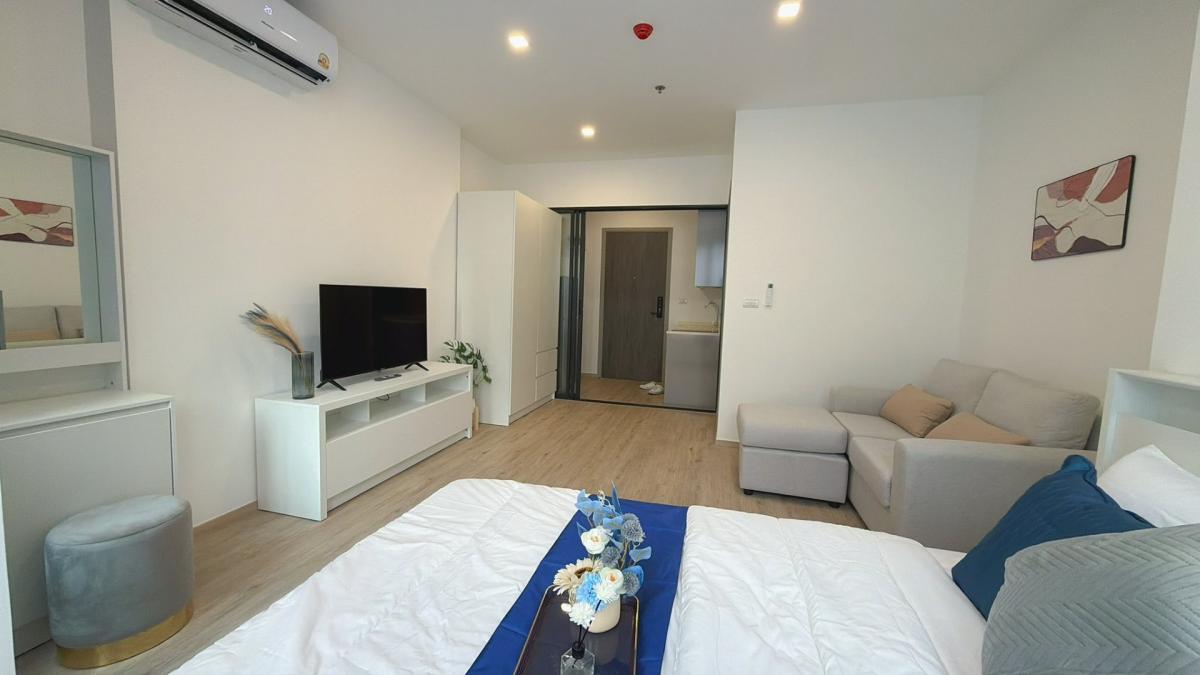 The Rich Rama 9 - Srinakarin - photo 3