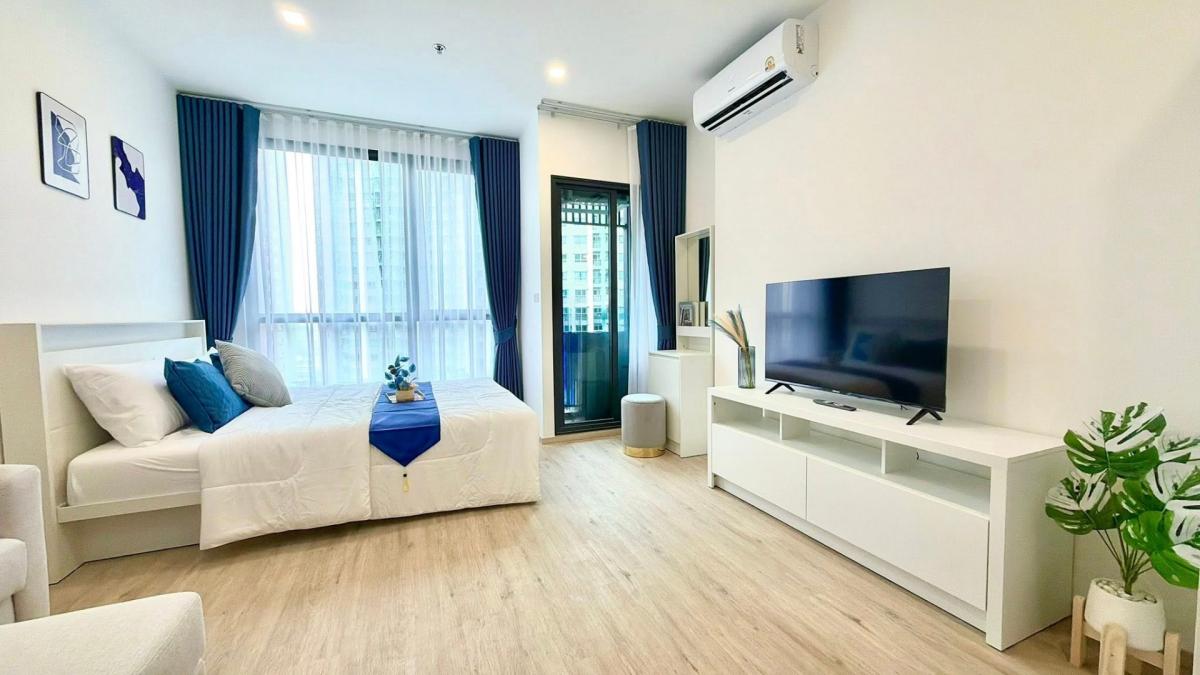 The Rich Rama 9 - Srinakarin - photo 2