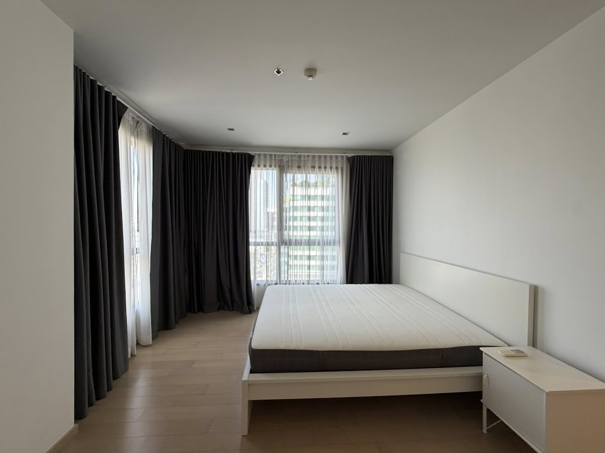 HQ Thonglor by Sansiri - main photo