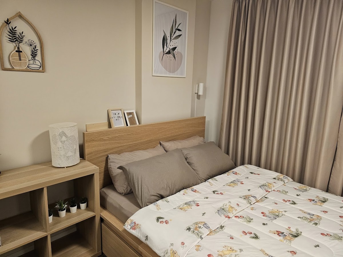 Dcondo Sukhumvit 109 - photo 3