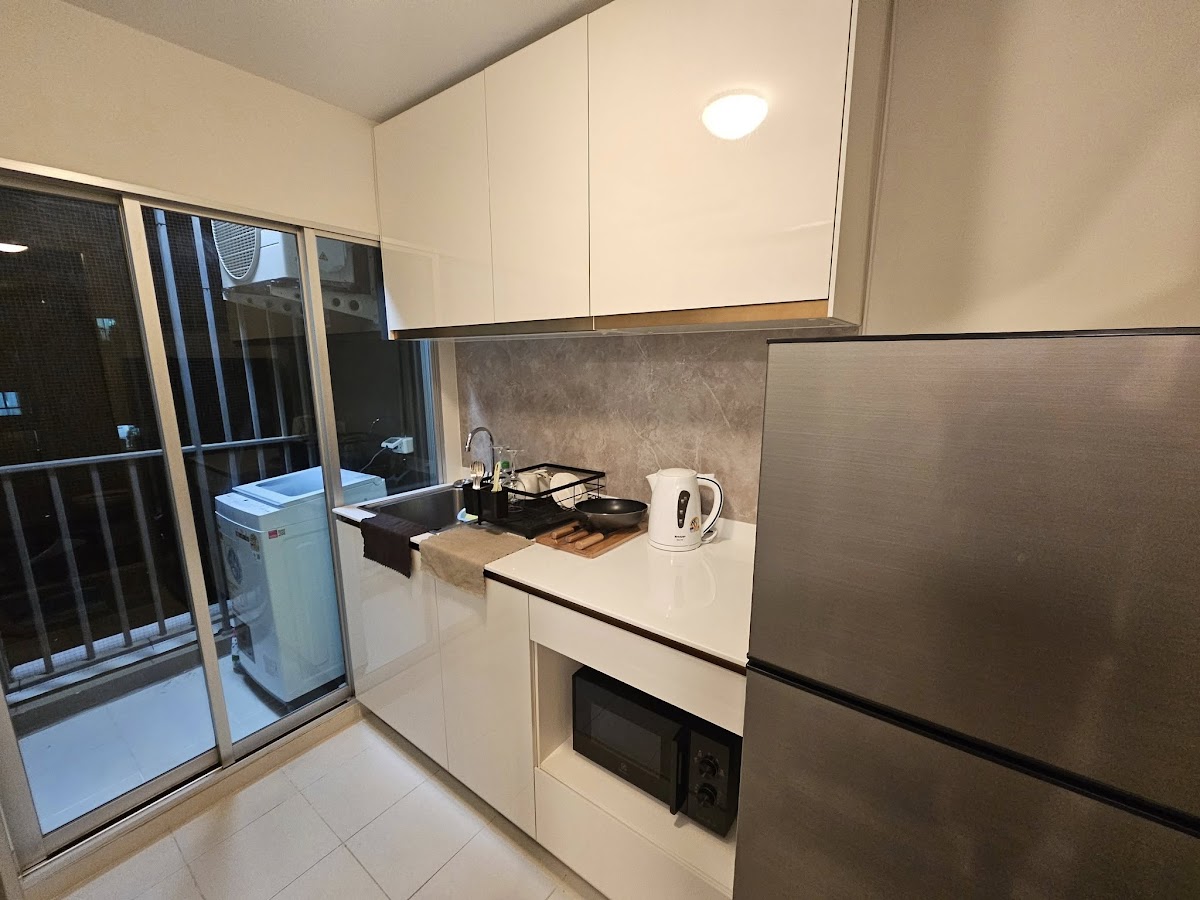 Dcondo Sukhumvit 109 - photo 2