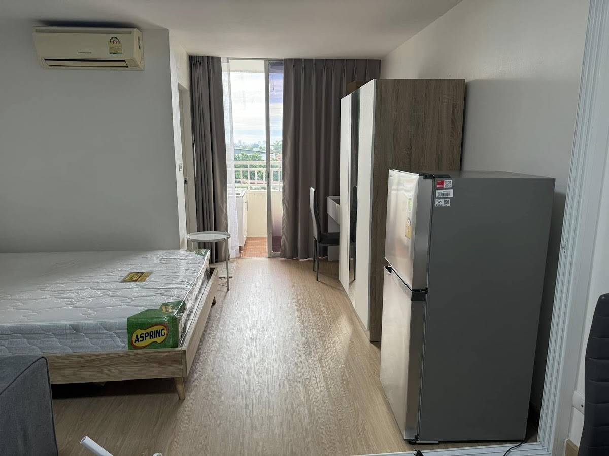 Ratchada City Condo - photo 2