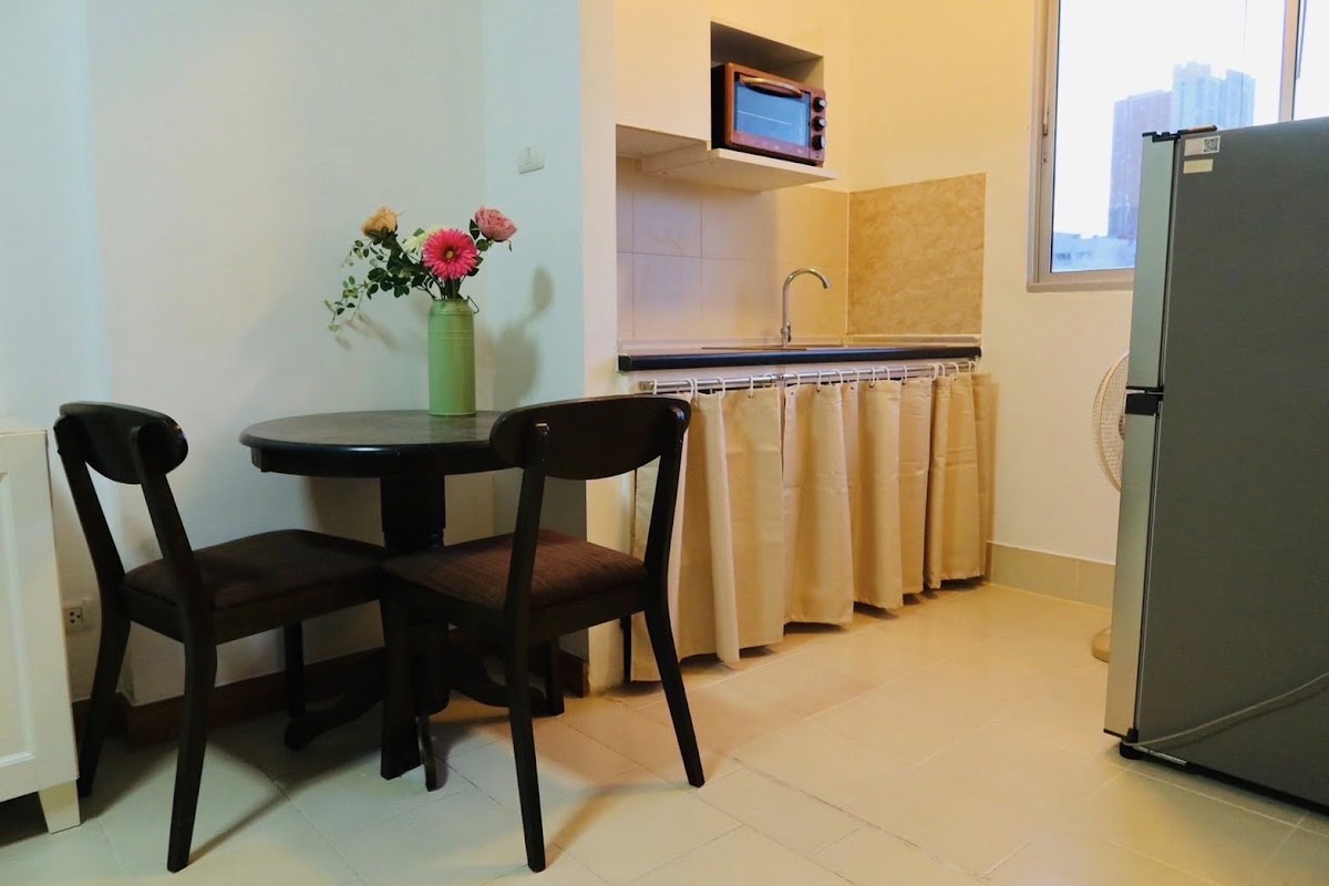 City Home Srinakarin - photo 3