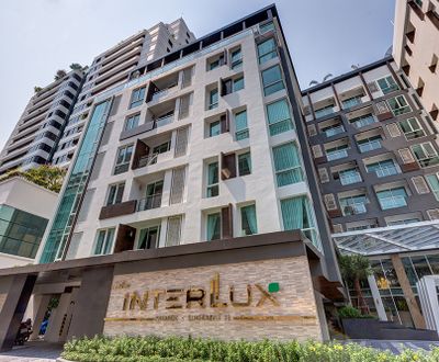 InterLux Premier Sukhumvit 13 - photo 2