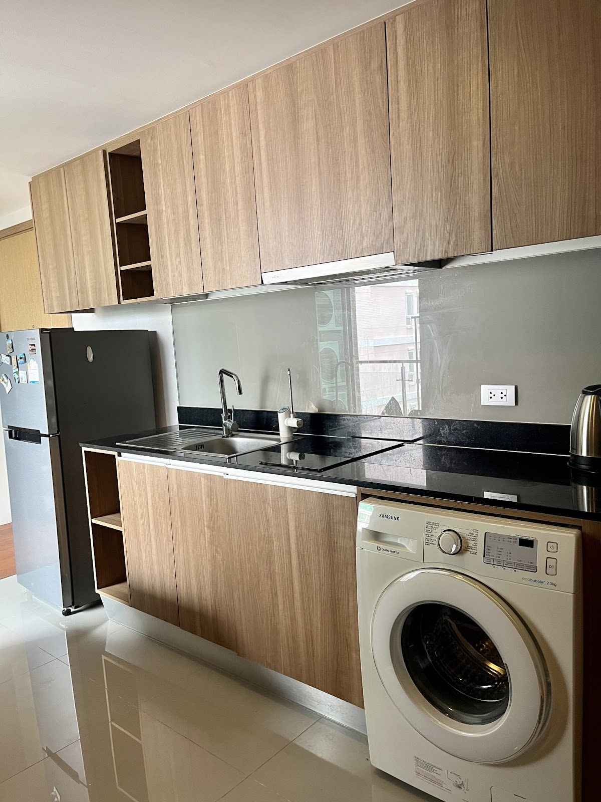 InterLux Premier Sukhumvit 13 - photo 3