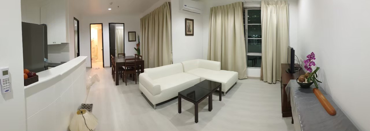 Citi Smart Sukhumvit 18 - photo 2