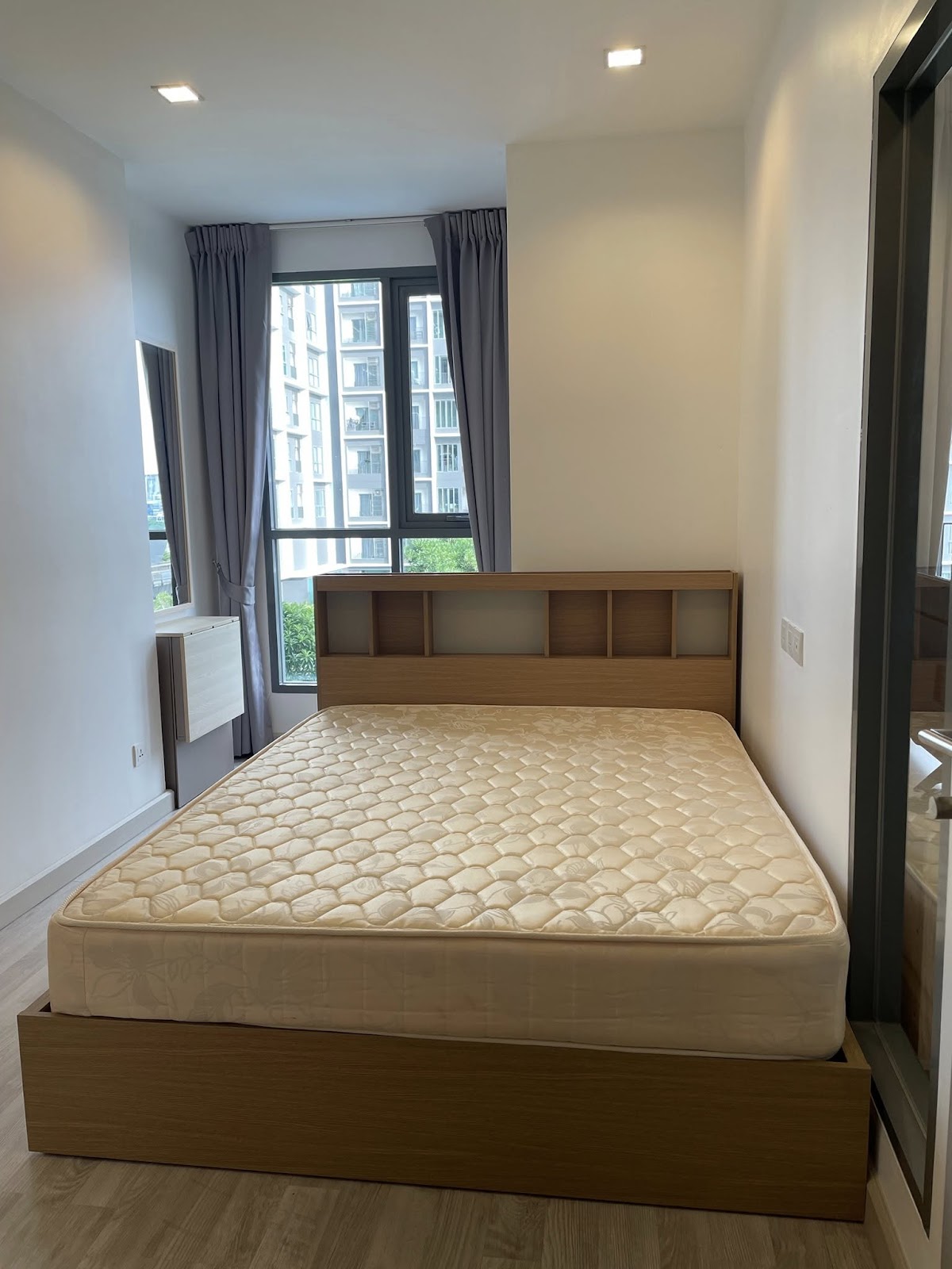 Ideo mobi sukhumvit 81 - photo 2