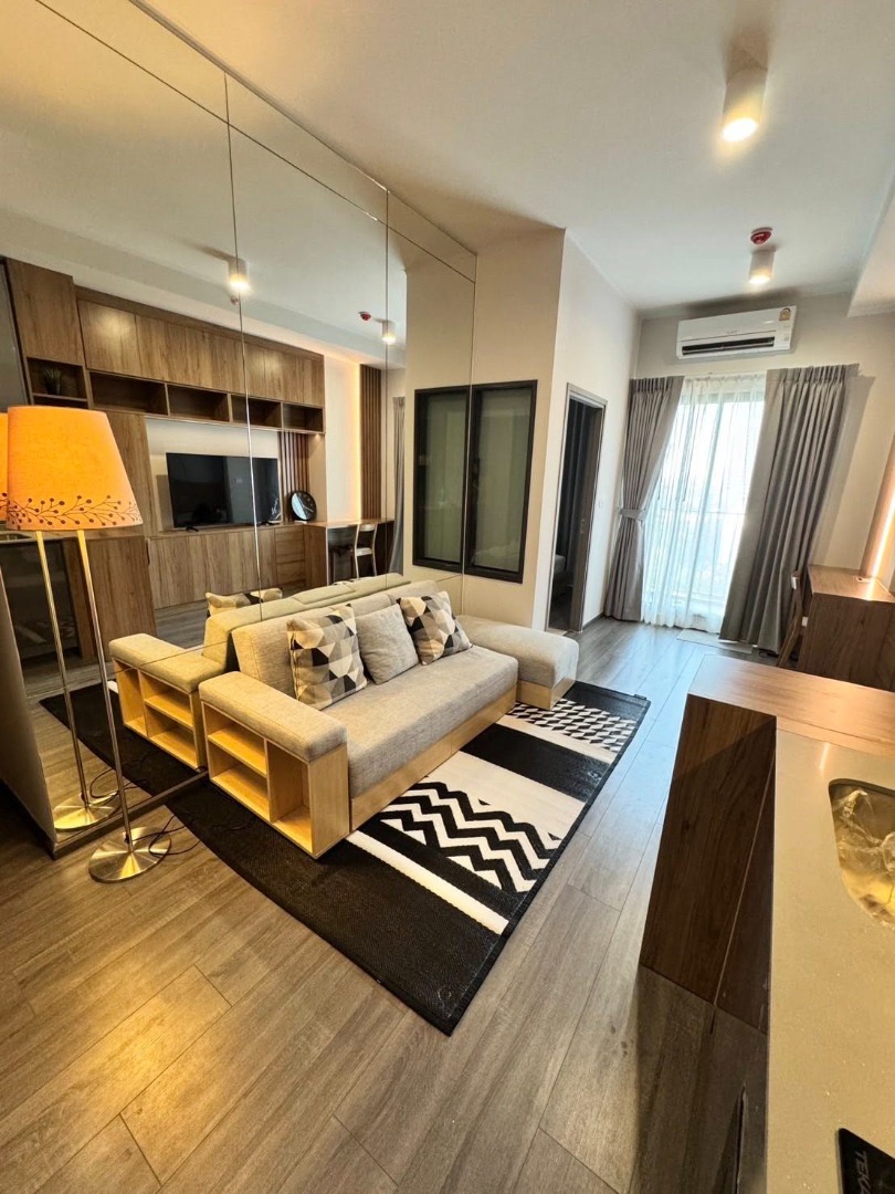IDEO Sukhumvit - Rama 4 - main photo