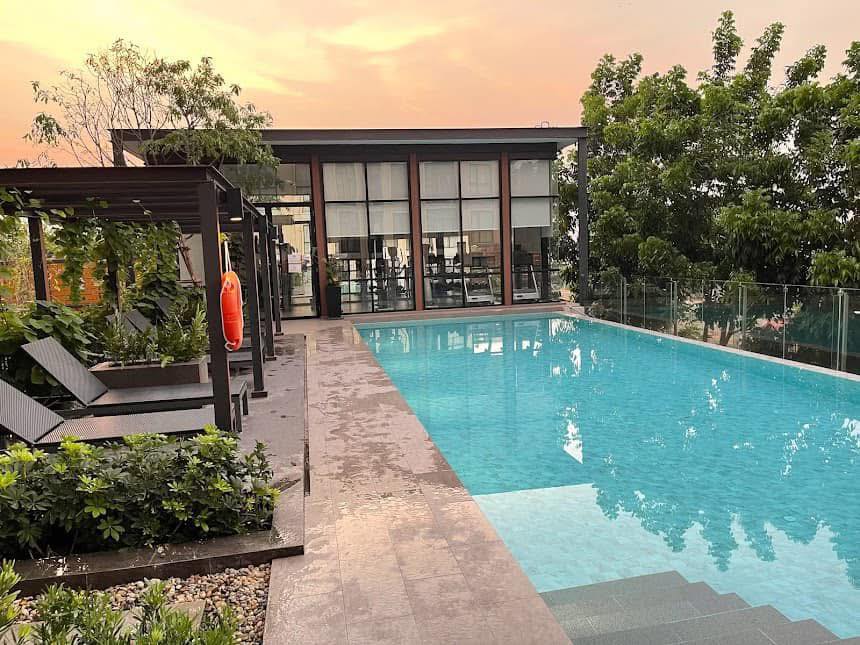 kensington phaholyothin 63 - photo 2