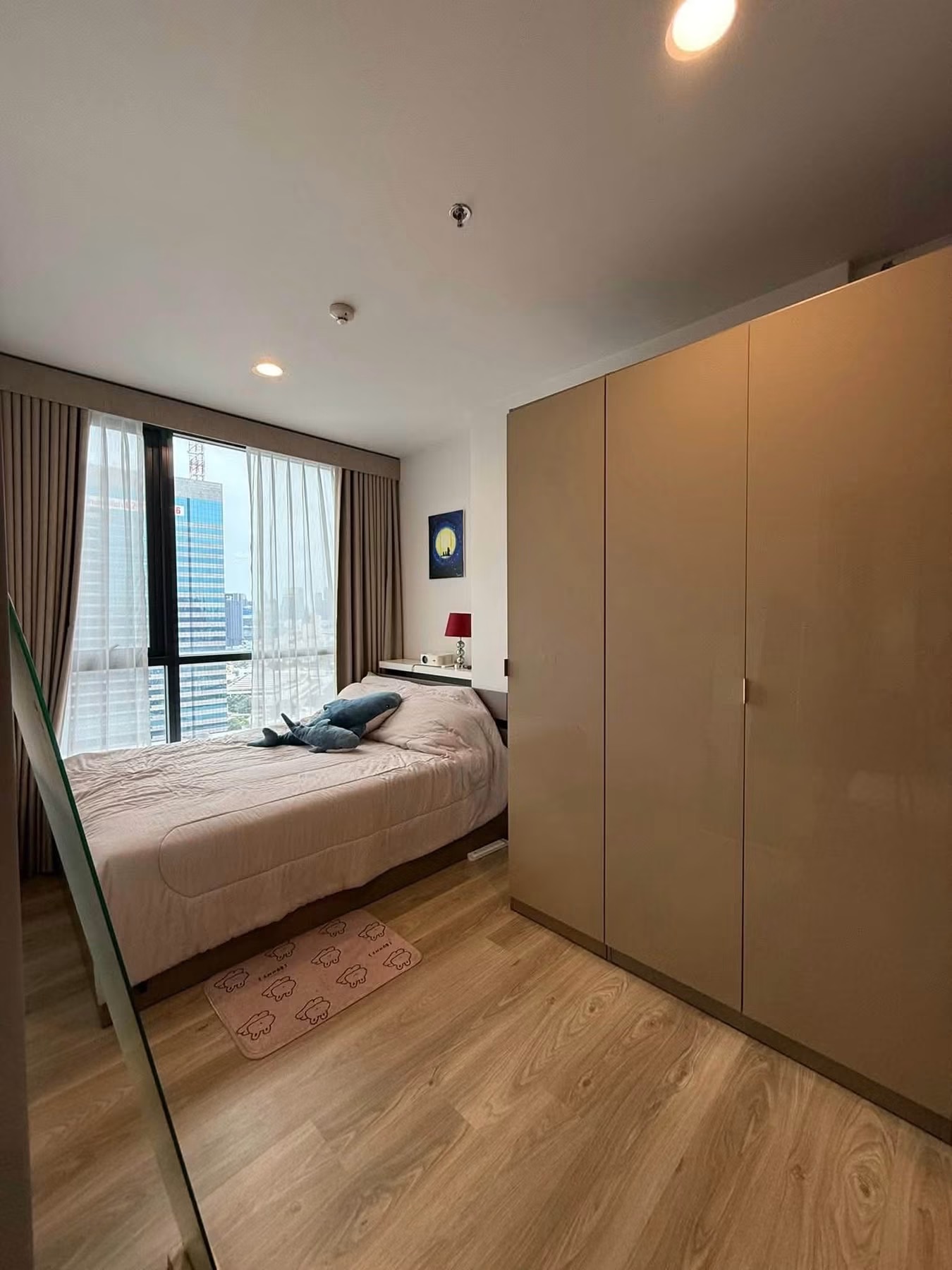 OKA HAUS Sukhumvit 36 - photo 2