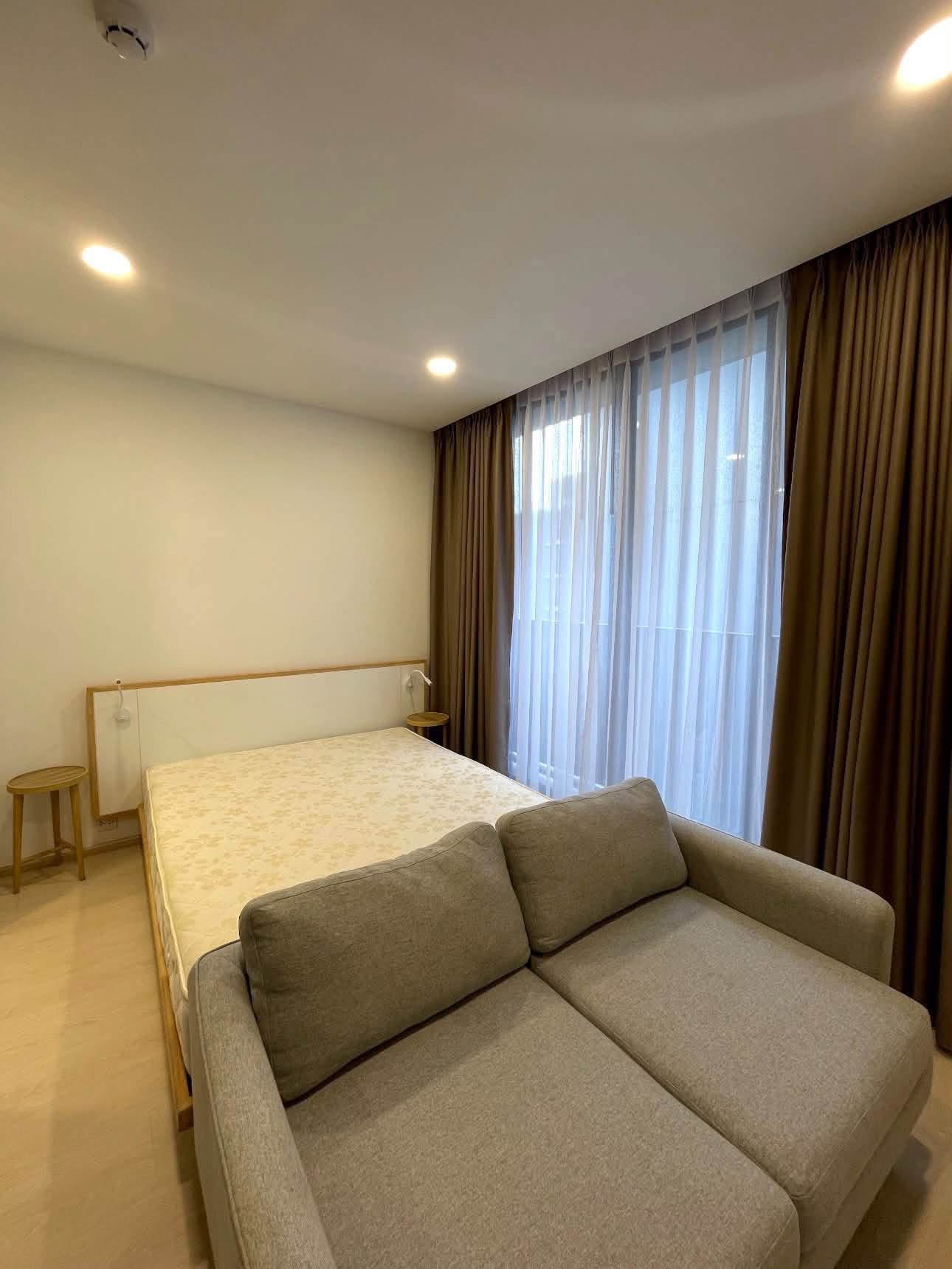 Noble Ambience Sukhumvit 42 - main photo