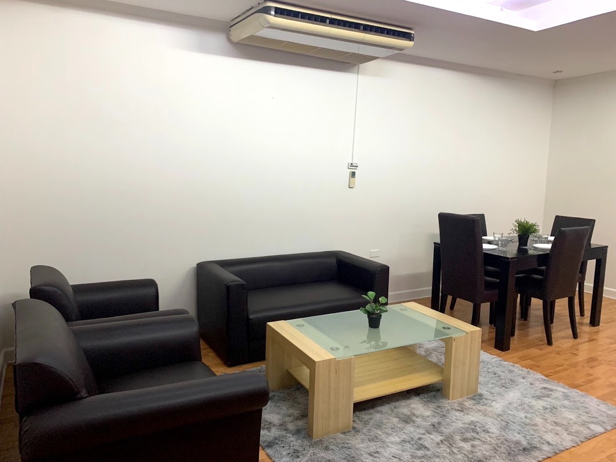 The Waterford Park Sukhumvit 53 - photo 2