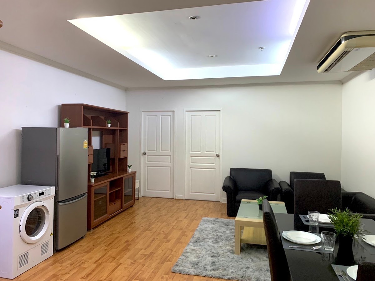 The Waterford Park Sukhumvit 53 - photo 3