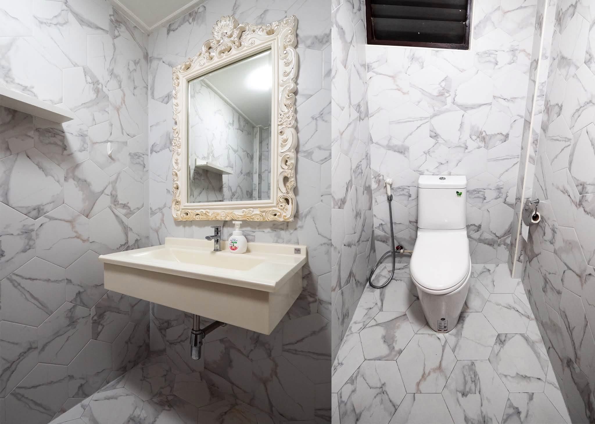 Ekkamai Villa Townhome - photo 3
