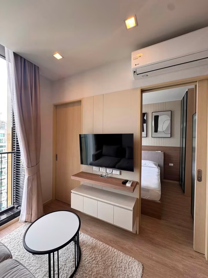 Noble State Sukhumvit 39 - photo 2