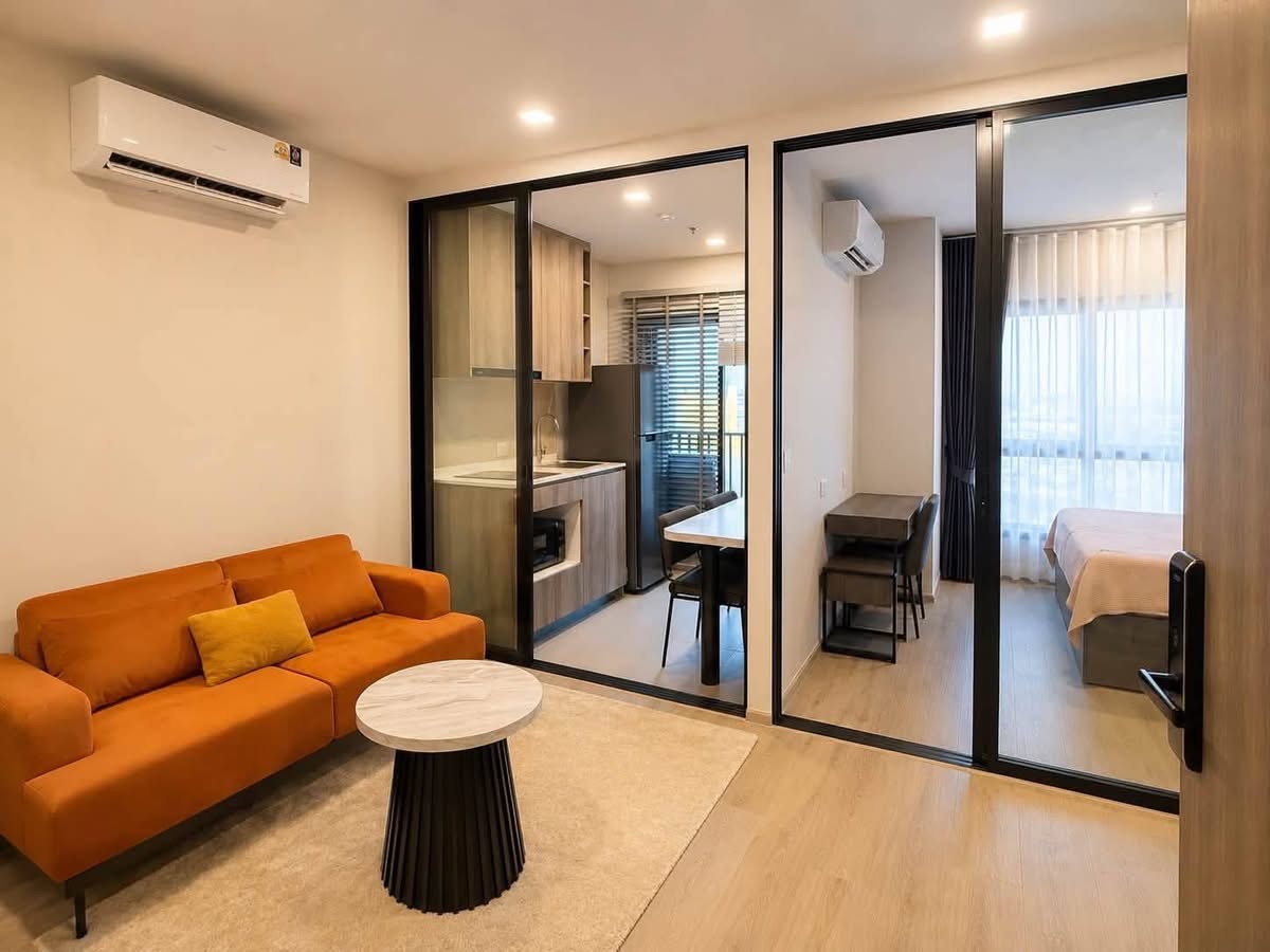 Metris District Ladprao - main photo
