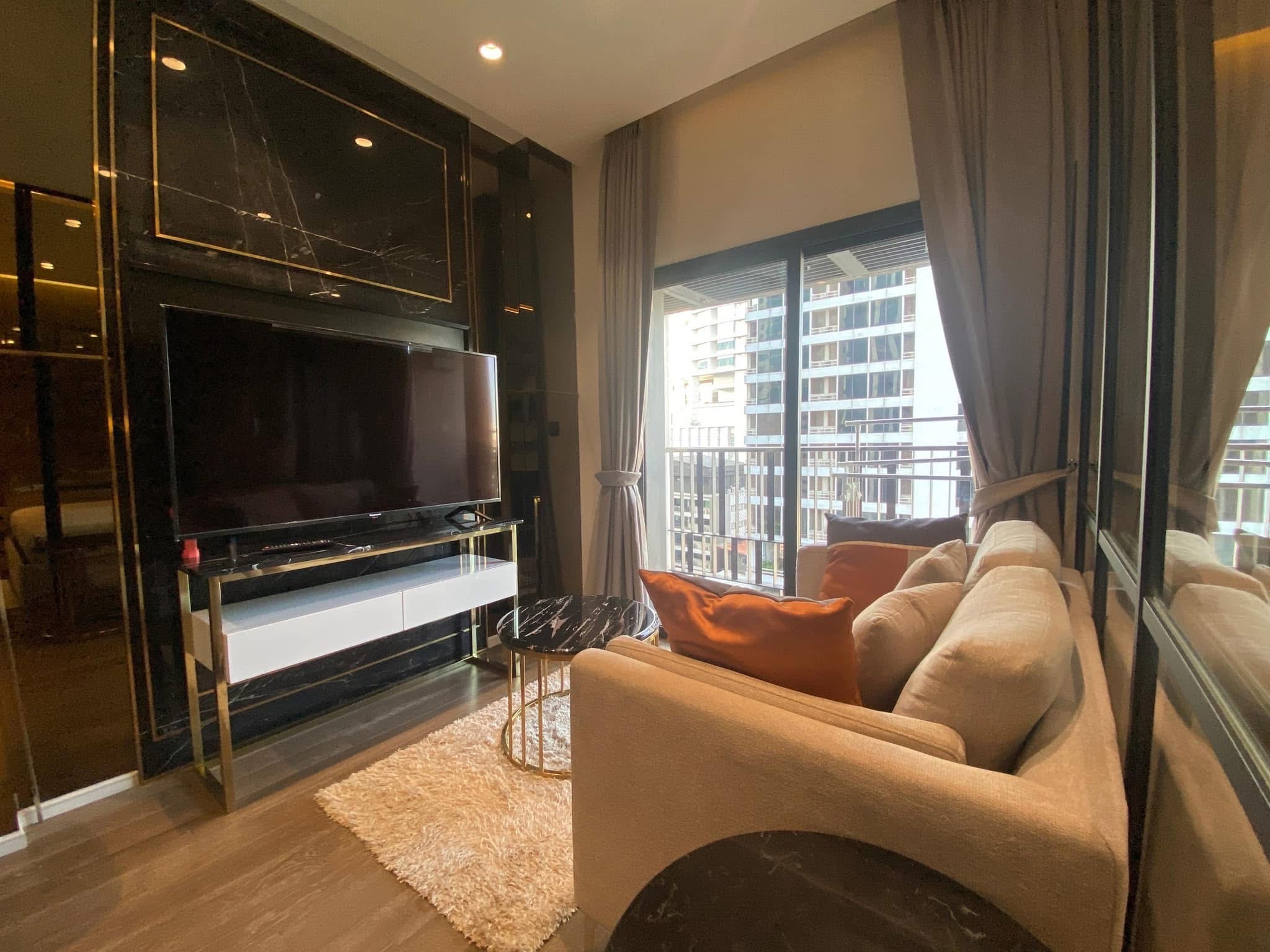 Muniq Sukhumvit 23 - photo 2