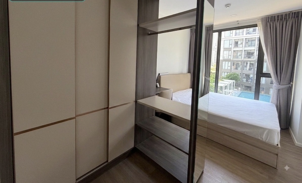 The nest sukhumvit 64 - photo 2