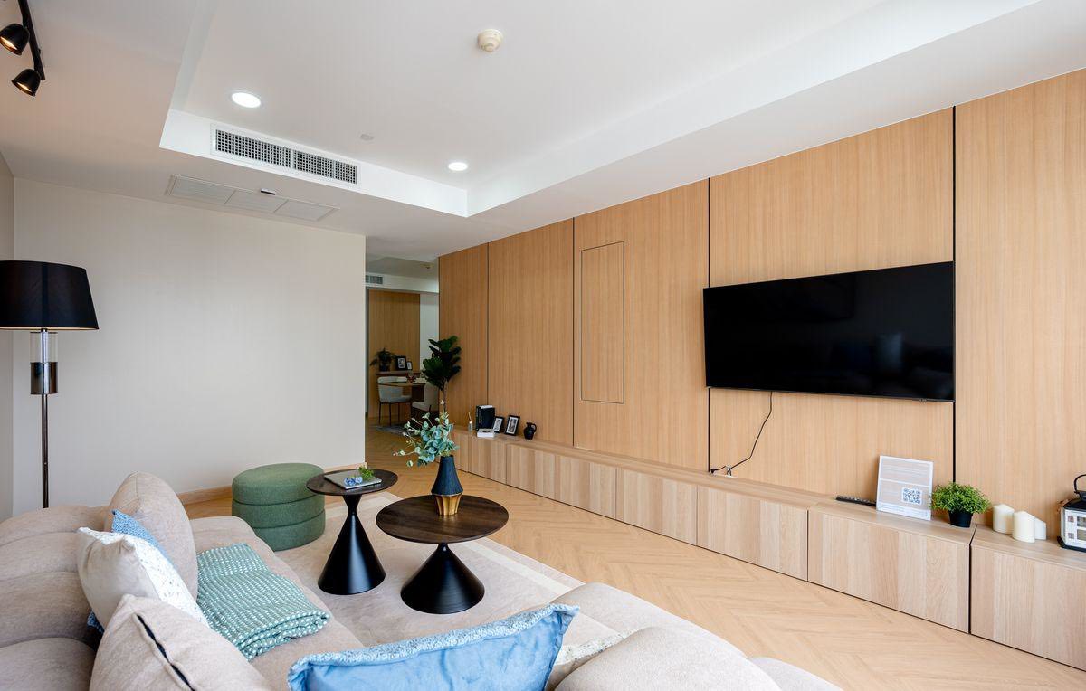 Hampton Thonglor 10 - photo 3