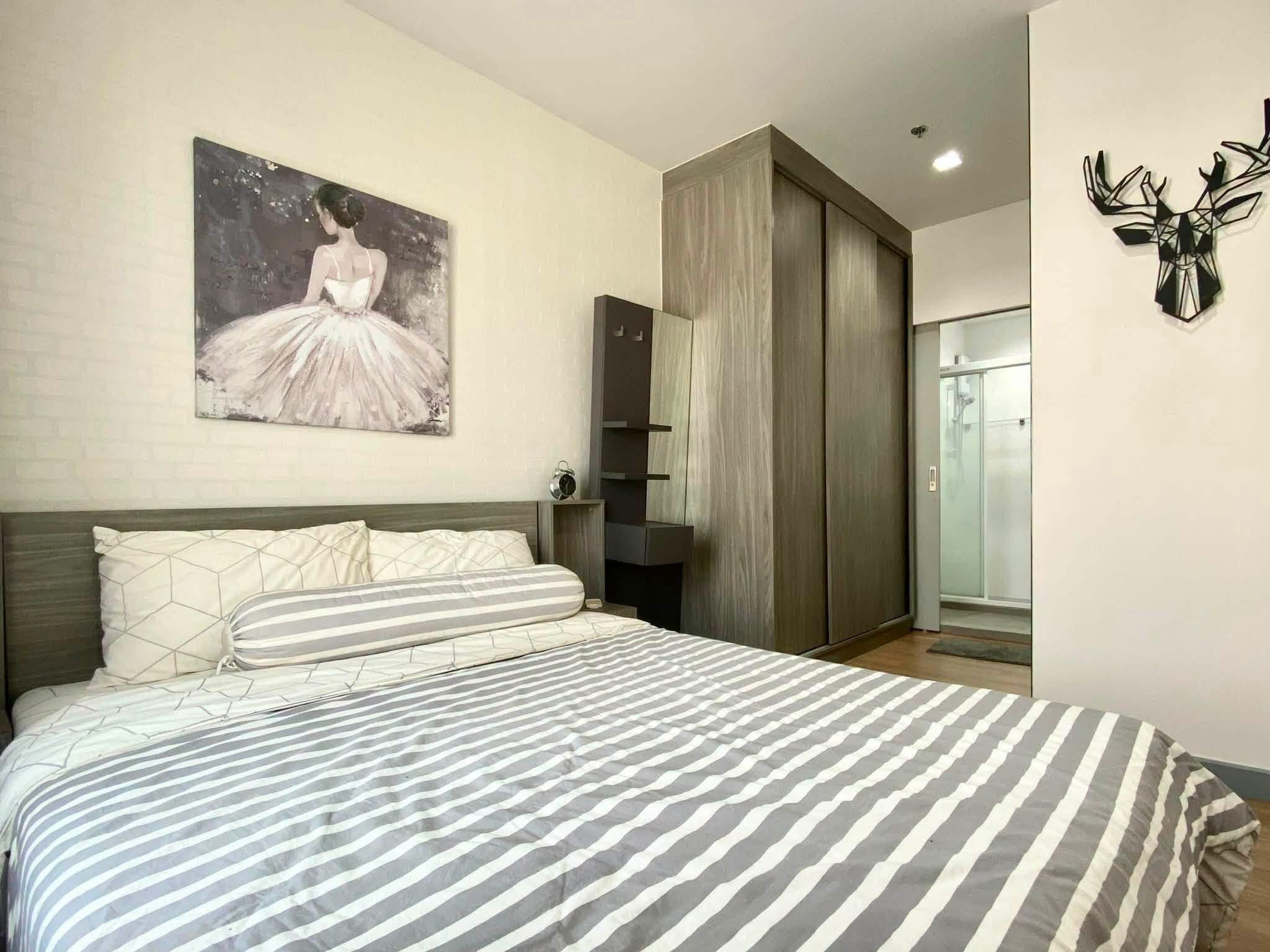 Chapter One Midtown Ladprao  - photo 3