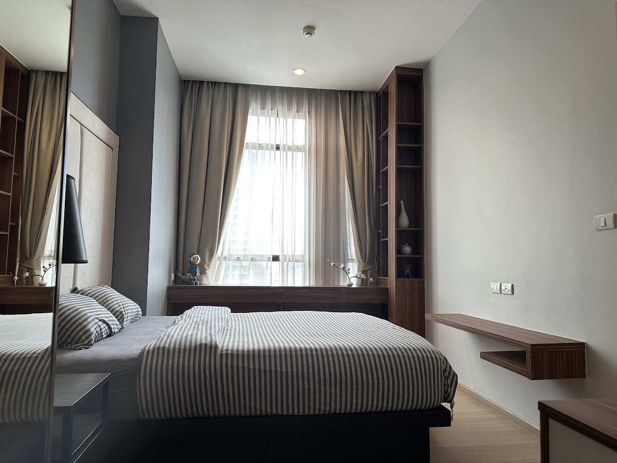 The Capital Ekamai-Thonglor - photo 3