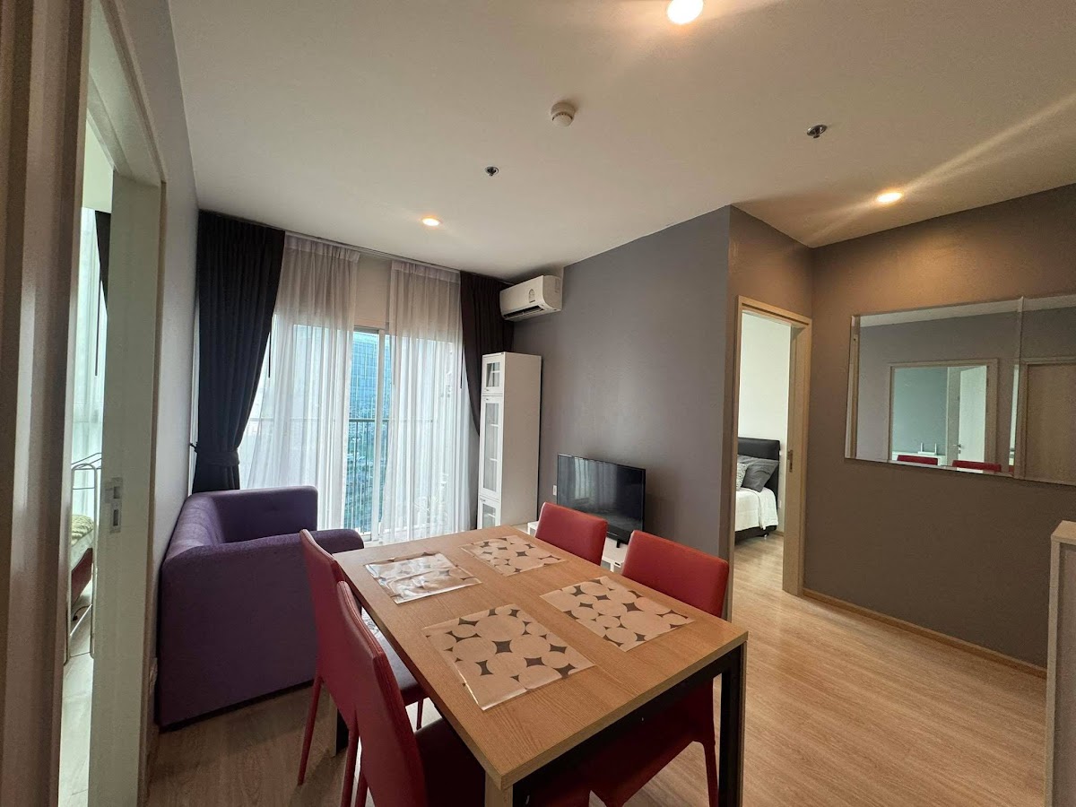 Noble Revolve Ratchada 2 - photo 3