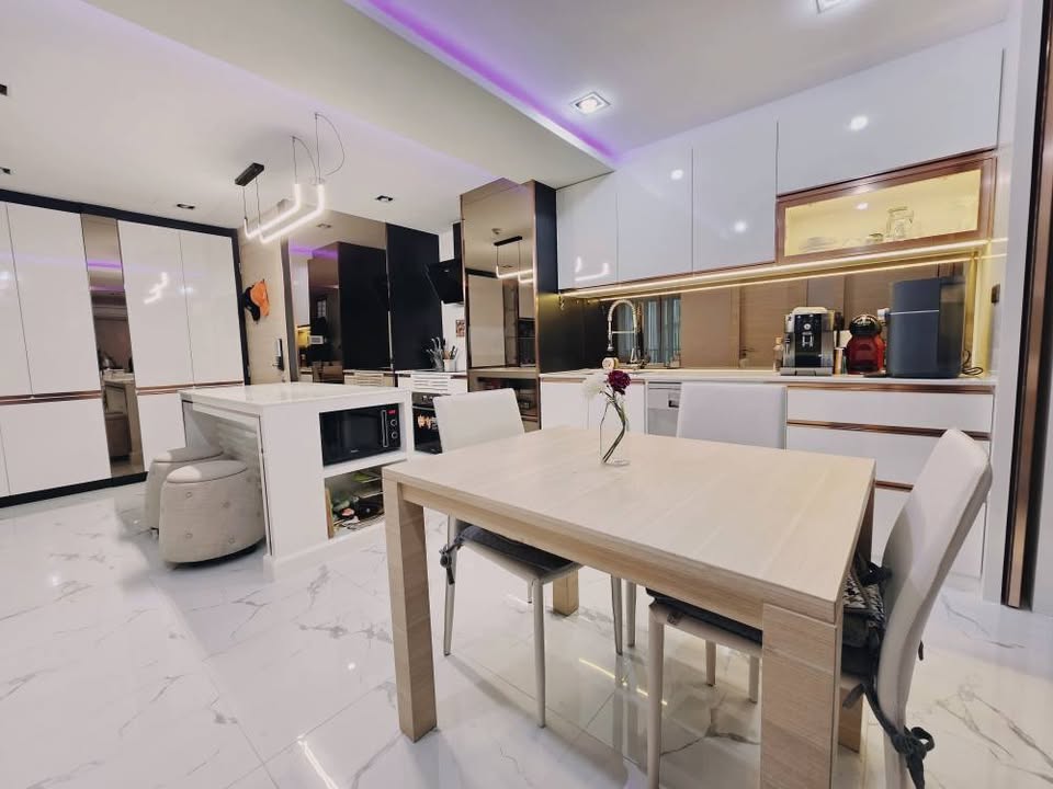 Klass Silom - main photo