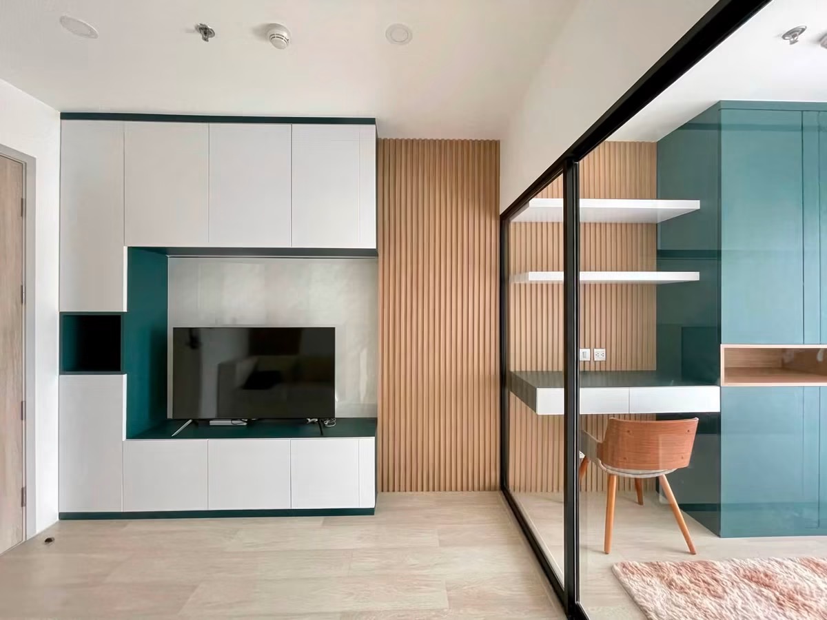 Knightsbridge Prime Sathorn - main photo